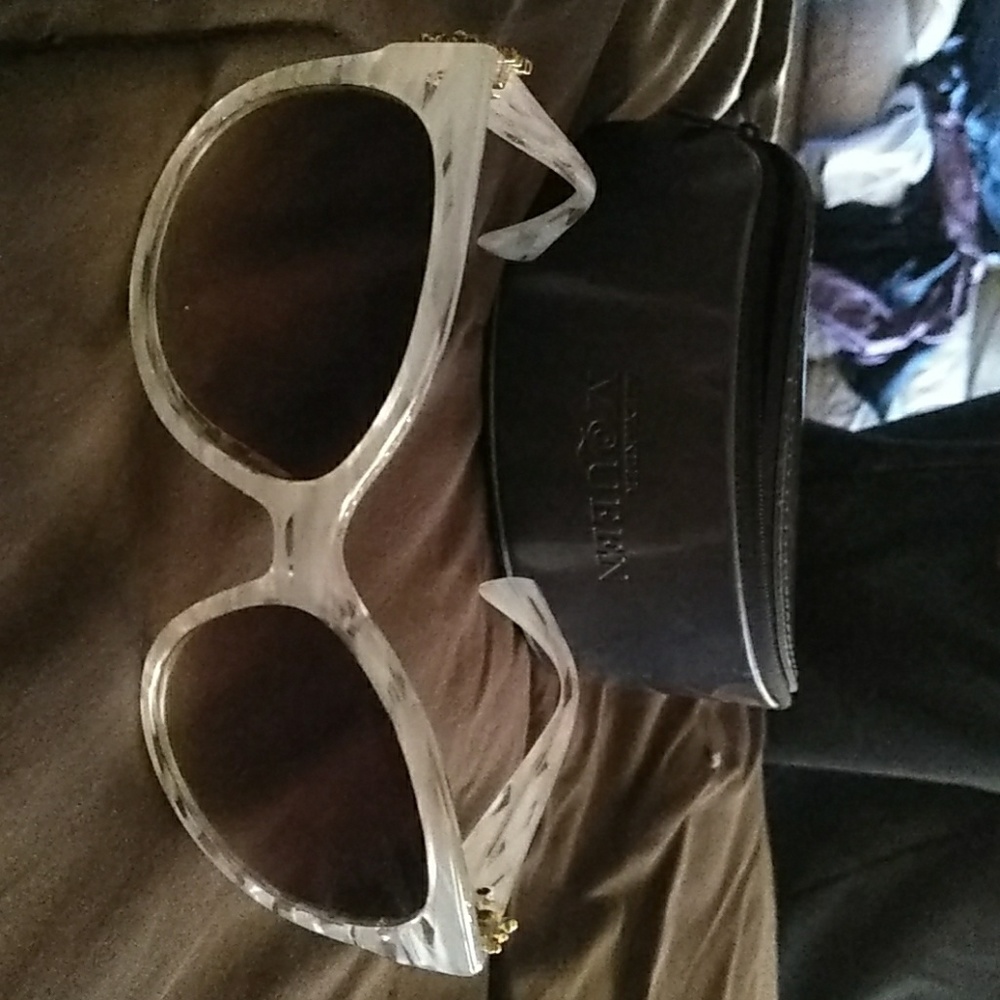 Glasses